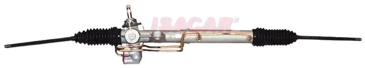 Dirección hidráulica RO002