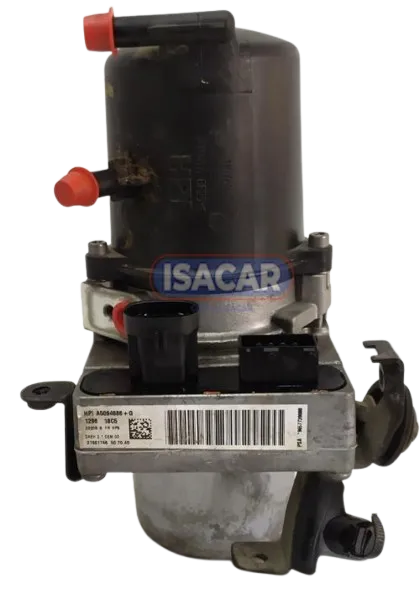 Bomba de dirección electrónica (EHPS) BC037