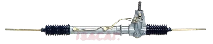 Dirección hidráulica L004