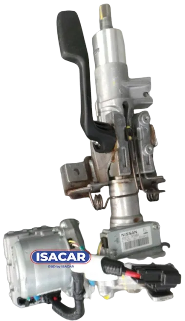 Columna de dirección electrónica (EPS) N040