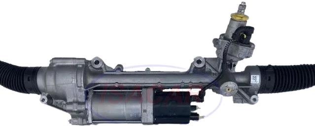 Cremallera de dirección electrónica (EPSR) M040