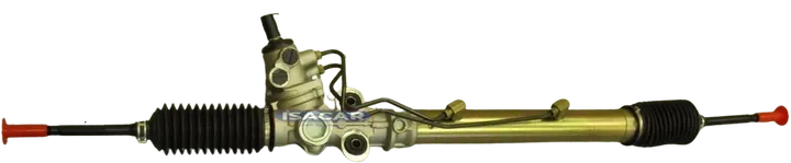 Dirección hidráulica T047