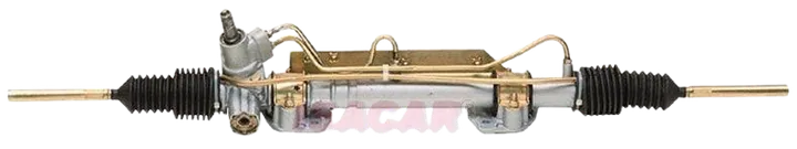 Dirección hidráulica R016
