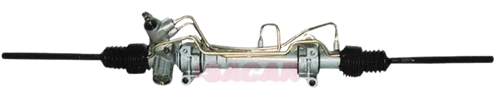 Dirección hidráulica R002
