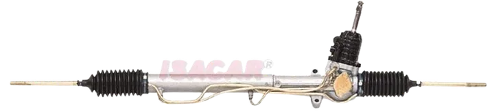 Dirección hidráulica F027