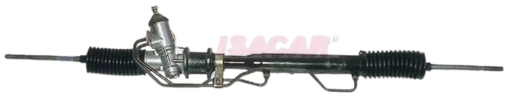 Dirección hidráulica SS001