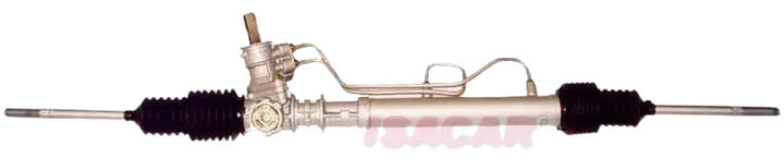Dirección hidráulica R019
