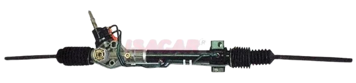 Dirección hidráulica R035
