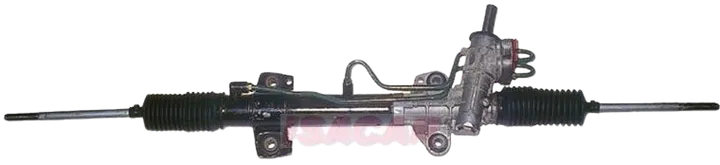 Dirección hidráulica R023