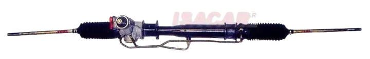 Dirección hidráulica HY007