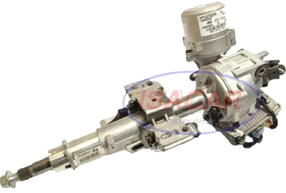 Columna de dirección electrónica (EPS) HY025