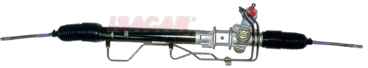 Dirección hidráulica SS003