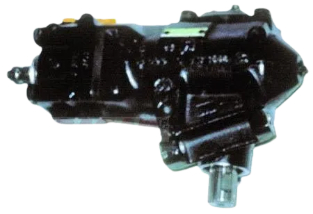 Dirección hidráulica B016