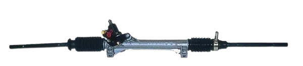 Dirección hidráulica C012