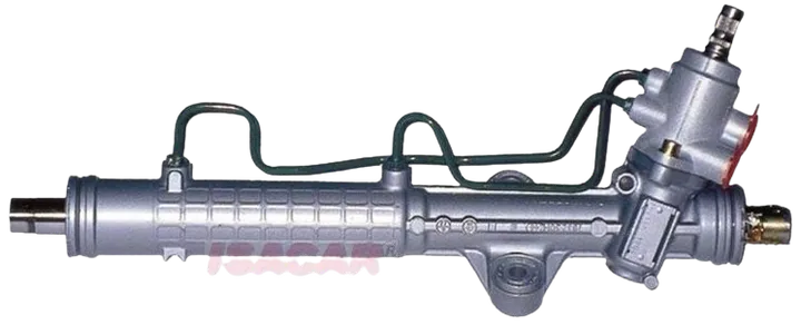 Dirección hidráulica T003