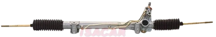 Dirección hidráulica F020