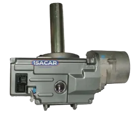Columna de dirección electrónica (EPS) A016