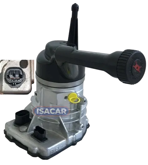 Bomba de dirección electrónica (EHPS) BC033