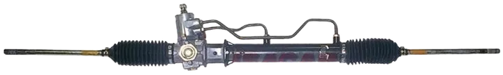 Dirección hidráulica HY004