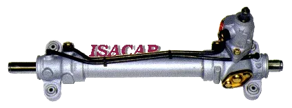 Dirección hidráulica W019
