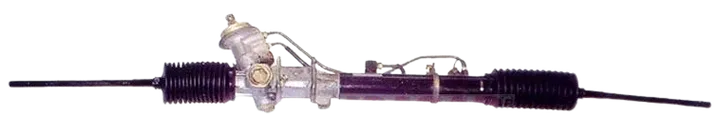 Dirección hidráulica MA006