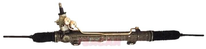 Dirección hidráulica M004