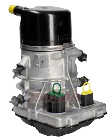 Bomba de dirección electrónica (EHPS) BA024