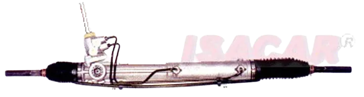 Dirección hidráulica C023