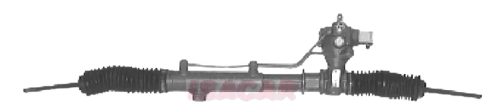 Dirección hidráulica L010