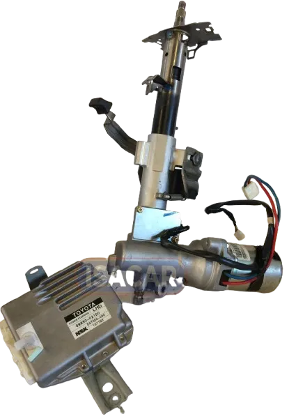 Columna de dirección electrónica (EPS) T040