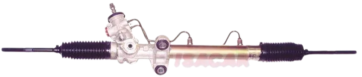 Dirección hidráulica T013