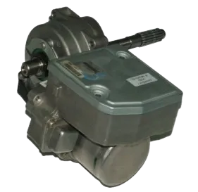 Columna de dirección electrónica (EPS) N033