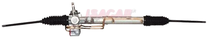 Dirección hidráulica RO001