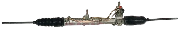Dirección hidráulica L009