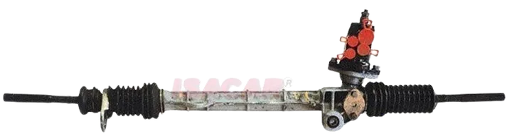 Dirección hidráulica R001