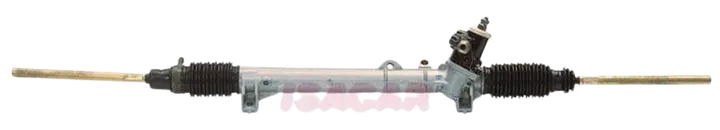 Dirección hidráulica C014