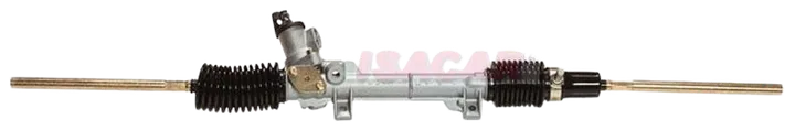 Dirección hidráulica P002