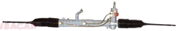 Dirección hidráulica FI005