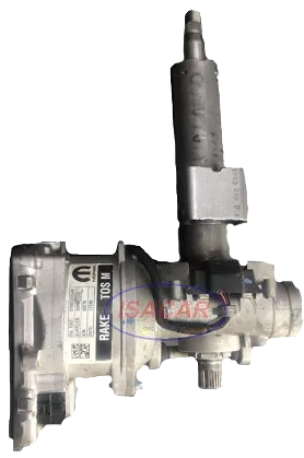 Dirección electrónica FI038
