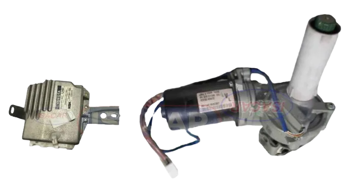 Columna de dirección electrónica (EPS) T024
