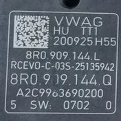 Cremallera de dirección electrónica (EPSR) AU055