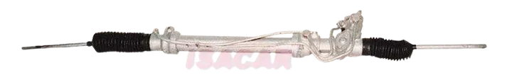 Dirección hidráulica I002