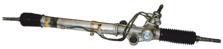Dirección hidráulica T008