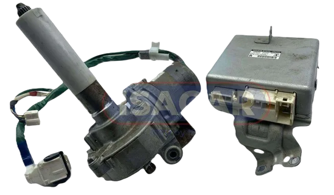 Columna de dirección electrónica (EPS) T032