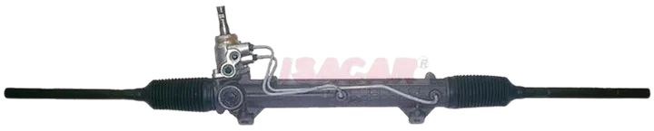 Dirección hidráulica P007