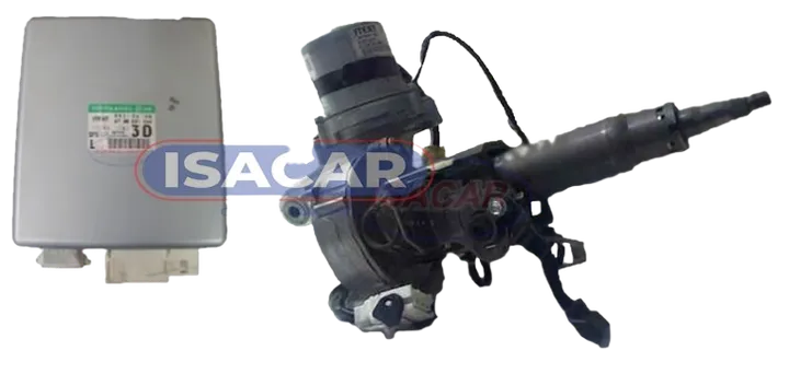 Cremallera de dirección electrónica (EPSR) T025