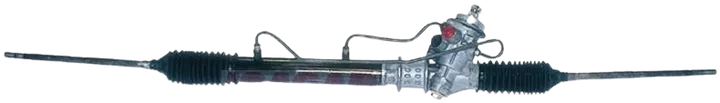 Dirección hidráulica MT002