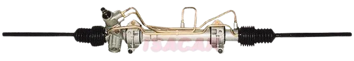 Dirección hidráulica R005
