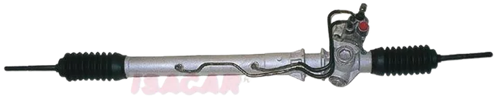 Dirección hidráulica T012