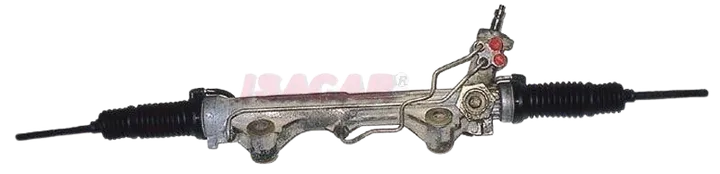 Dirección hidráulica F006